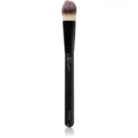 SOSU Cosmetics Brush Foundation pensula plata pentru machiaj Sf102 1 buc
