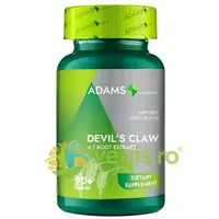Gheara Diavolului 250mg 90cps