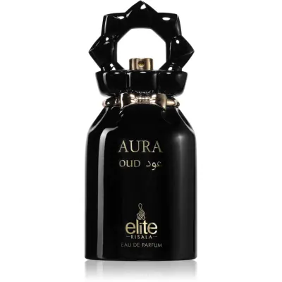 Risala Elite Aura Oud Eau de Parfum unisex 100 ml