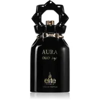 Risala Elite Aura Oud Eau de Parfum unisex 100 ml