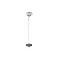 Lampadar - Lampa podea LAMIA , 9362, max.250V, 50/60Hz, 1*E27, max.40W, IP20, dia.30, 6 cm, black/gold