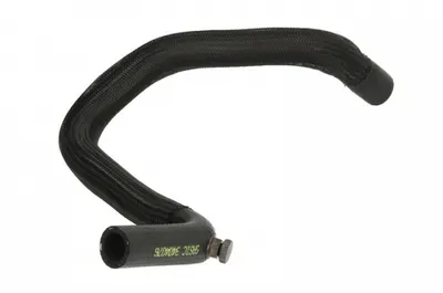 Furtun incalzire (19mm) potrivit RENAULT FLUENCE, GRAND SCENIC III, MEGANE, MEGANE III, SCENIC III 1.5D 11.08