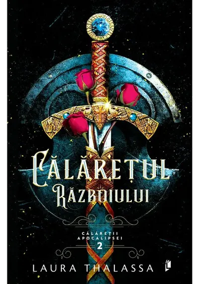 Calaretul Razboiului