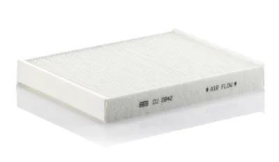 Filtru habitaclu Mann-Filter CU 2842