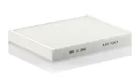 Filtru habitaclu Mann-Filter CU 2842