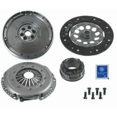 Set ambreiaj SACHS 2290 601 032