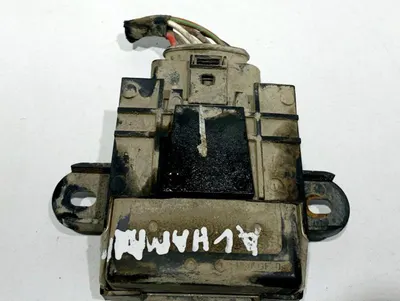 Releu / modul pompa combustibil 5Q0906121F Seat Alhambra 2 (2010-2015)