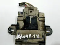 Releu / modul pompa combustibil 5Q0906121F Seat Alhambra 2 (2010-2015)