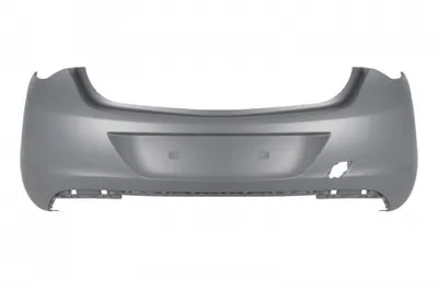 Bara spate , grunduita OPEL ASTRA HATCHBACK 5 usi 2009-2012