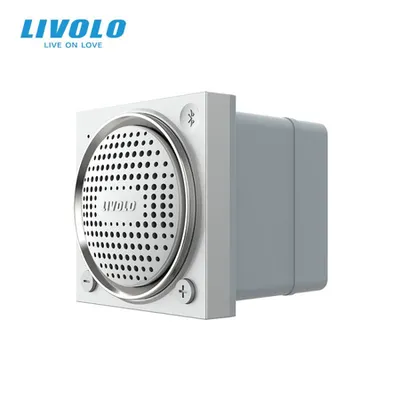 Modul difuzor Bluetooth, 2M Gri
