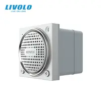 Modul difuzor Bluetooth, 2M Gri