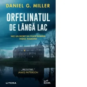 Orfelinatul de langa lac