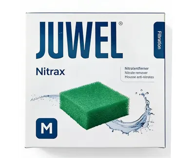 Juwel Buret Nitrat Compact
