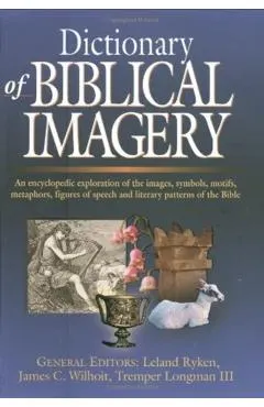 Dictionary of Biblical Imagery