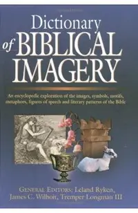 Dictionary of Biblical Imagery