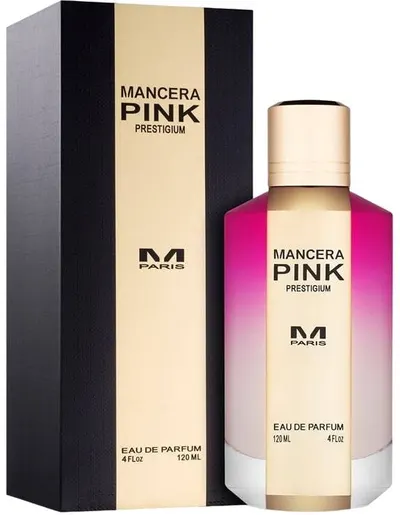 Mancera Apă de parfum Pink Prestigium, 120 ml