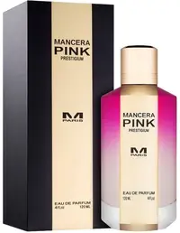 Mancera Apă de parfum Pink Prestigium, 120 ml