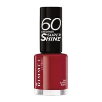 Lac de Unghii Rimmel London 60 Seconds Super Shine, 320, 8 ml