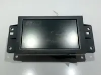 Display navigatie 31282668 Volvo XC60 (2008-2013)