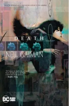 Death: The Deluxe Edition (2022 Edition)