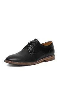 Pantofi barbati - negru - tesatura