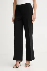 Calvin Klein pantaloni straight pentru femei
