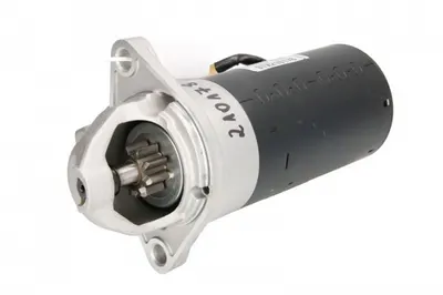 Electromotor (12V, 2kW) potrivit JCB 8000 403C-15-404C-22