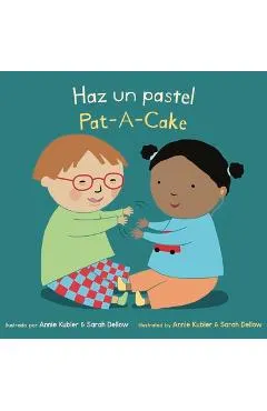 Haz Un Paste!/Pat a Cake