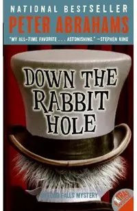 Down the Rabbit Hole