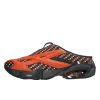 Novalis Gel-Styrax Kiko Kostadinov Obsidian Grey Rust Orange