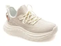Pantofi sport GRYXX gri, 351214, din material textil