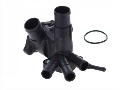 Carcasa termostat SEAT CORDOBA, IBIZA II; VW GOLF III, VENTO 1.4 1.6 intre 1991-2002