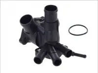 Carcasa termostat SEAT CORDOBA, IBIZA II; VW GOLF III, VENTO 1.4 1.6 intre 1991-2002