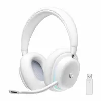 Căști Bluetooth cu Microfon Logitech G735 Fără Fir
