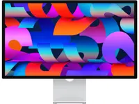 Monitor Apple - Studio Display Standard glass, 27", 5K, IPS Retina