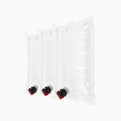 Punga Bag-in-Box BTH 2 L EVOH (transparenta) - Default Title