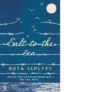 Salt to the Sea