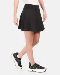 Fusta sport KILPI Titicaca, Negru, Femei