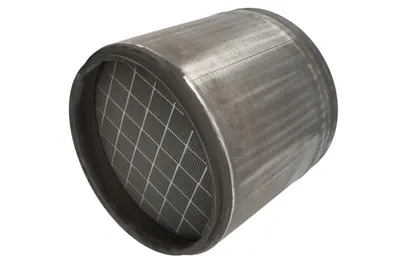 Filtru particule DPF sistem esapament (reconditionat) potrivit MERCEDES ACTROS; ANTOS potrivit MERCEDES ACTROS MP4 MP5, ANTOS, AROCS 471.943-OM936.916 07.11
