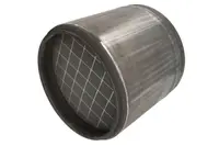 Filtru particule DPF sistem esapament (reconditionat) potrivit MERCEDES ACTROS; ANTOS potrivit MERCEDES ACTROS MP4 MP5, ANTOS, AROCS 471.943-OM936.916 07.11-