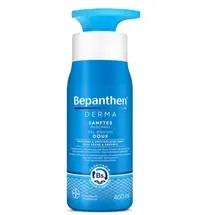 Gel de curatare pentru corp Bepanthen Derma, Bayer | 400 ml