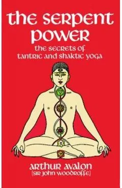 Serpent Power