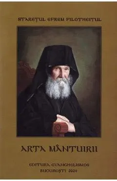 Arta mantuirii