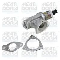 Supapa Egr Potrivit Hyundai Grandeur, I30, Santa Fe Ii, Santa Fe Ii Suv, Sonata V, Tucson, Tucson Suv; Kia Carens Iii, Cee D, Magentis Ii, Pro Cee D, Sportage Ii 2.0d 2.2d 08.04-03.13