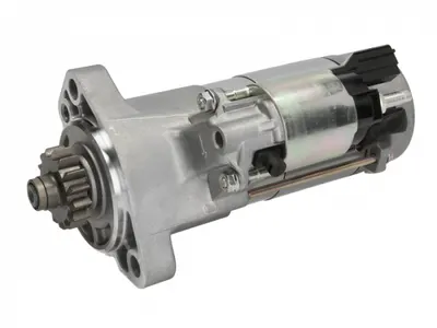 Electromotor (12v, 2kw) Audi Q7; Porsche Cayenne, Panamera; Vw Touareg 3.0d Dupa 2007