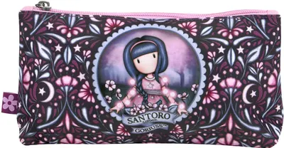 Penar Santoro Gorjuss In The Forest - Fairy Dusk