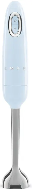 Blender de mână Smeg - HBF01PBEU, 700W, albastru
