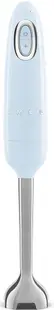 Blender de mână Smeg - HBF01PBEU, 700W, albastru