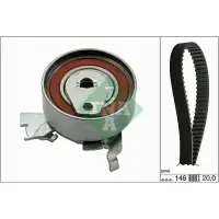 Set curea de distributie INA 530 0147 10