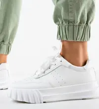 Sneakers dama Preston Albi